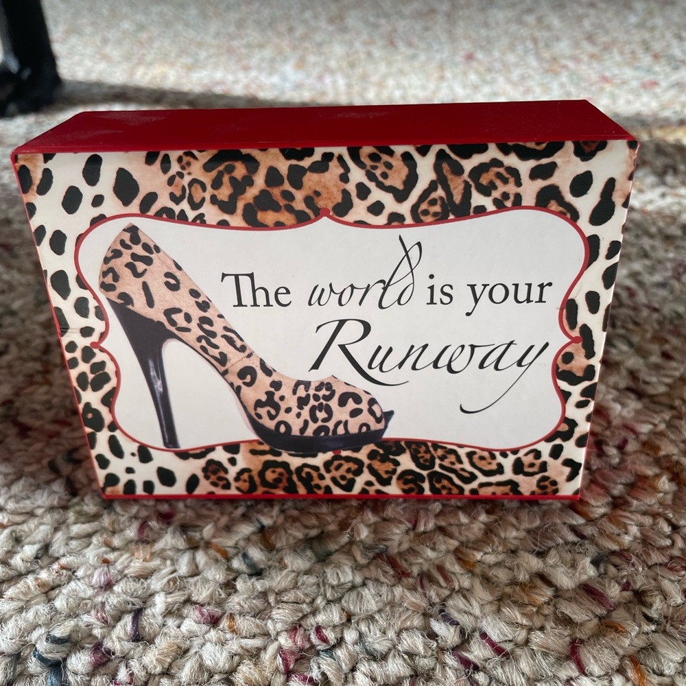 Jewelry/gift box